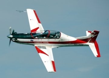 1/72 TAI HÜRKUŞ-A