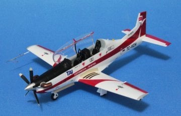 1/72 TAI HÜRKUŞ-A