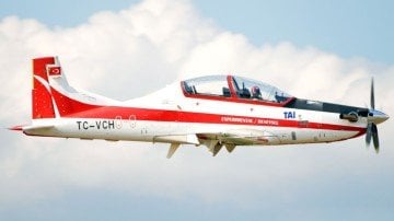 1/72 TAI HÜRKUŞ-A