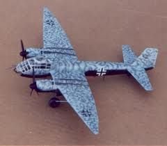 1:72 Junkers Ju 188 A1/E1 NO.117