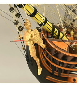 Santísima Trinidad   1:84 ölçek