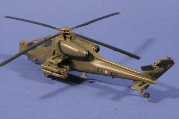 1:72 Mangusta NO.006