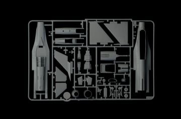 1:72 F-16 ADF/AM - Special colors NO.1337