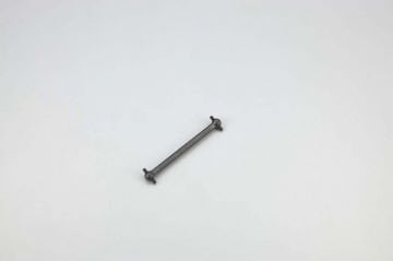 TR52 Center Shaft(53.5mm/TR15 Ready