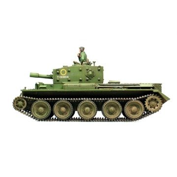 1/35 Centaur C.S. Mk.lV