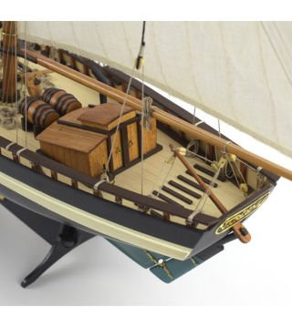 1/40 Virginia American Schooner