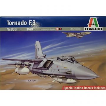 1/48 Panavia Tornado F3 NO.836