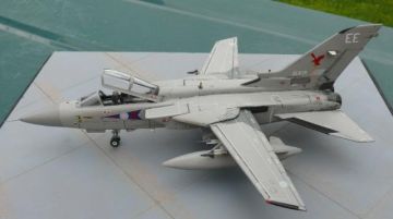 1/48 Panavia Tornado F3 NO.836