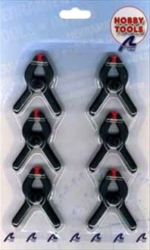 30 mm Mandal 6 adet