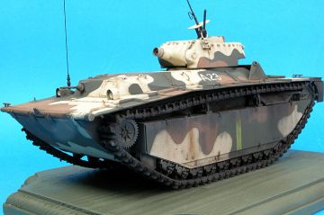 1/35 LVT (A) 4 NO.6396