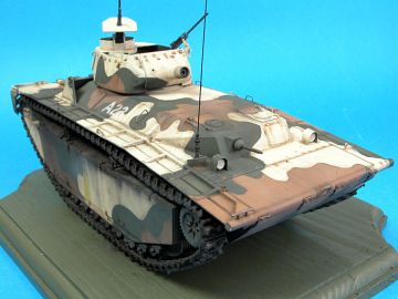 1/35 LVT (A) 4 NO.6396