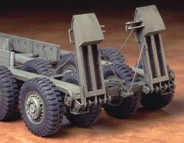 1/35 Tank Transporter Dragon Wagon