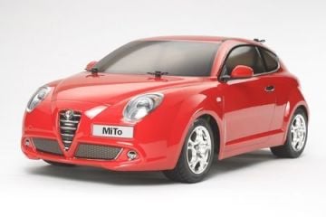 1/10 Alfa Romeo MiTo (M-05)