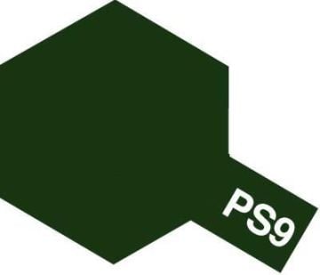 PS-9 Green 100ml Spray