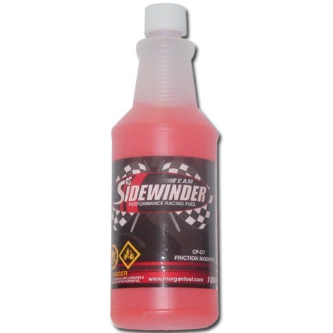 Sidewinder Race %20 Nitro, %16 Yağ Quart