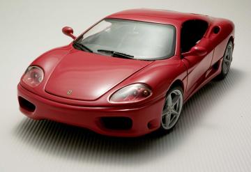 1/18 Ferrari 360 Modena