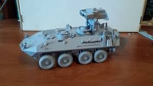 1/35 LAV-25 TUA NO.263