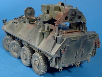 1/35 LAV-25 TUA NO.263