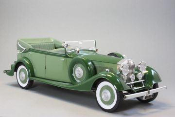 1/24 Rolls-Royce Phantom II 3703