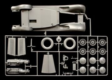 1/24 Rolls-Royce Phantom II 3703