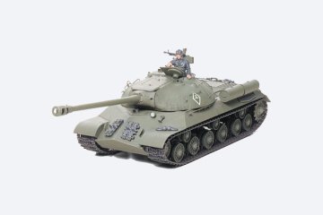 1/35 Russian Heavy Tank JS3 Stalin