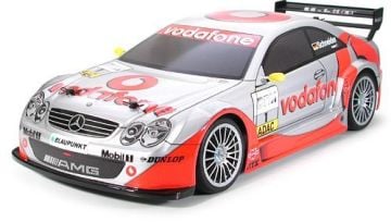 1/10 CLK-DTM Vodafone TB-02