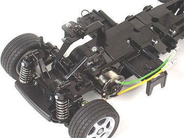 1/10 Mini Cooper