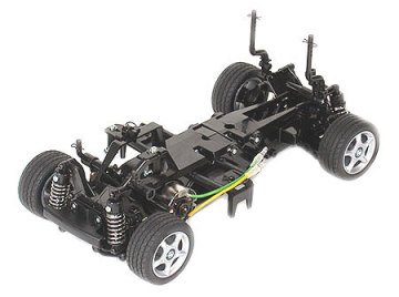 1/10 Mini Cooper