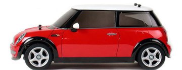 1/10 Mini Cooper