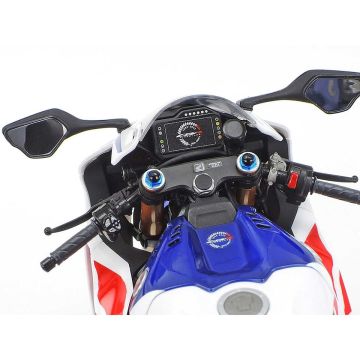 1/12 Honda CBR1/12 Honda CBR1000RR-R FIRE.SP.30th.