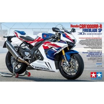1/12 Honda CBR1/12 Honda CBR1000RR-R FIRE.SP.30th.
