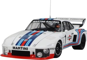 1/20 Porsche 935 Martini