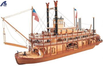 1/80 KING OF MISSISIPI 20505