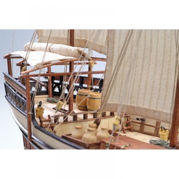 1/60 Sultan Arab Dhow
