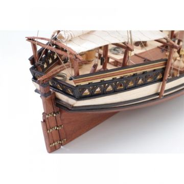 1/60 Sultan Arab Dhow
