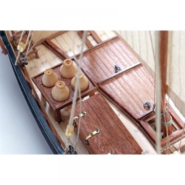 1/60 Sultan Arab Dhow