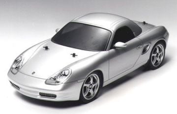 1/10 Porsche Boxter ( M02L )