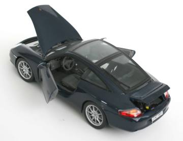 1/18  Porsche 911 Targa (type 996)