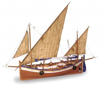 1/19 Tramontana