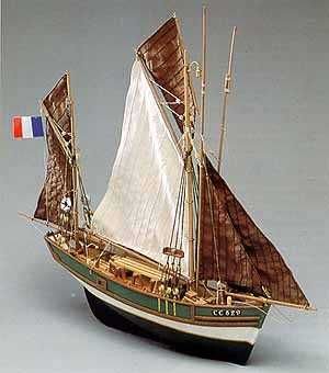 1/50 Marie Jeanne 22170
