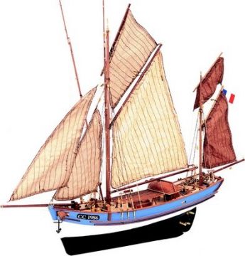 1/50 Marie Jeanne 22170