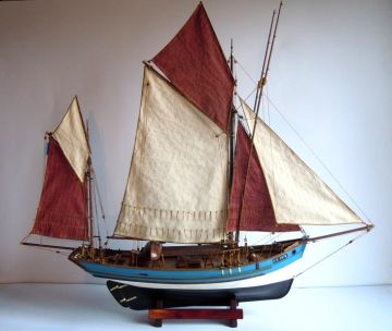 1/50 Marie Jeanne 22170