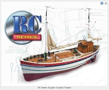 1/20 Hellen R/C 20203