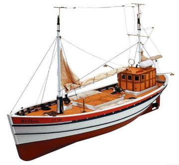1/20 Hellen R/C 20203