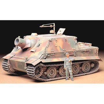 1/35 Ger. 38 cm Sturmtiger