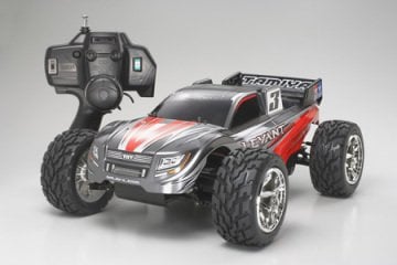 1/10 XB Levant Brushless Motorlu Kamyonet RTR