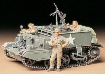 1/35 Bri.Uni. Carrier Mk.ll