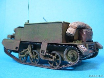 1/35 Bri.Uni. Carrier Mk.ll