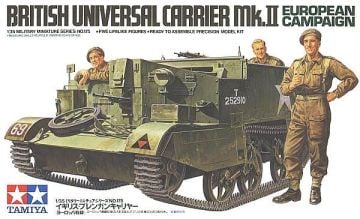 1/35 Bri.Uni. Carrier Mk.ll