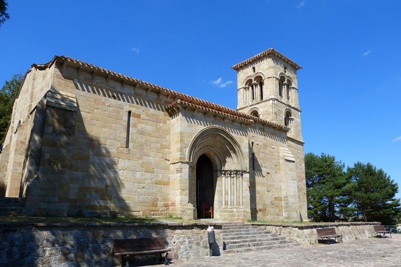 1/150 Iglesia de Santa Cecilia NO.1107
